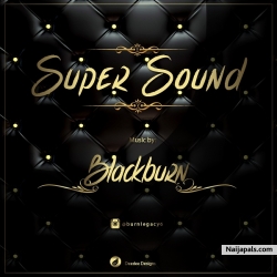 SUPER SOUND by BLACKBURN