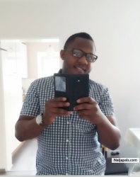 Moshood Adekola 