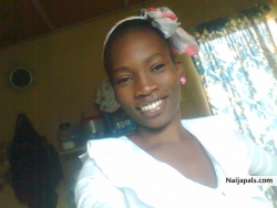 Akintunde temitope (Horla34)