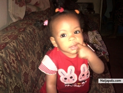 My Baby Emaan