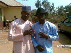 meshach