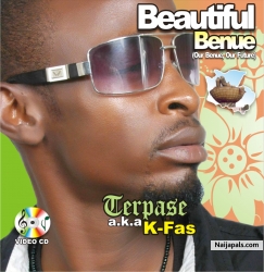 Beautiful benue by k-fas by k-fas Terpasse