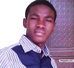 Emmanuel tobi (Leosmart007)
