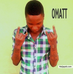 Omatt swagga (Omattswagga)