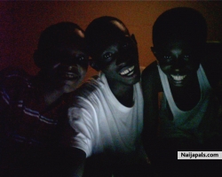 olabanji (banjizzle88)