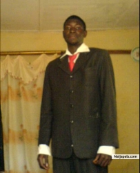 Mr Innocent