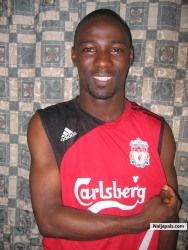 Eseichie Victor