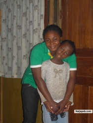 hannah soyinka