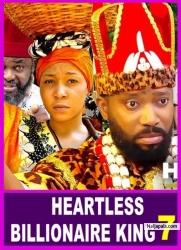 HEARTLESS BILLIONAIRE KING (SEASON 7){TRENDING NOLLYWOOD MOVIE}-2023 LATEST NIGERIAN NOLLYWOOD MOVIE