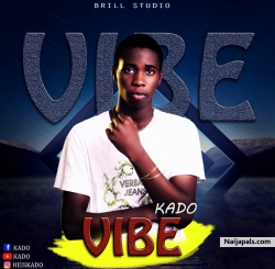 Vibes by Kado