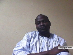 shehu umar