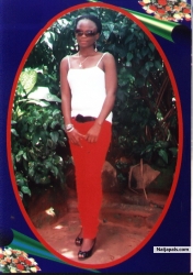 mmadueke obianuju racheal