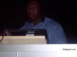 George Asiamah (gfresh)