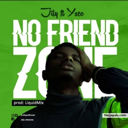 No friend zone by Jily ft Y sec