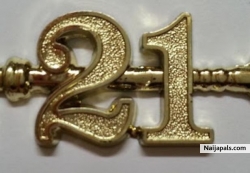 there is something about my age 21. Every pal should understand two years later!