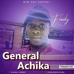 General Achika by Finidy