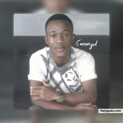 Funso Emmanuel (Donsnooker)