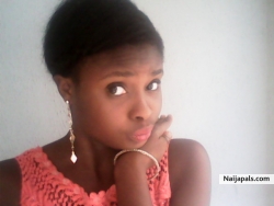 Grace Ogenesi Paul (ogenesijosh)