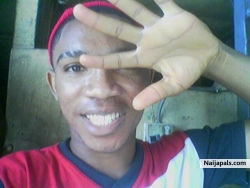 am a success
