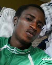 HARMONY IFUNANYA DIKEOCHA (HARMLAJ)