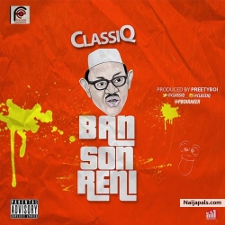 Ban Son Reni by Classiq