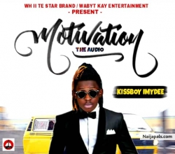 Motivation by kissboy