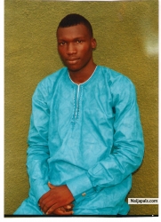 ORLAHDYPLENTY CHARLES OPEYEMI (JAMCHARLESKEY)