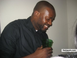 Ademola aka ADAM