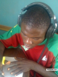 We get mouth 4 naija