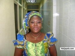 Titilayo Olaoluwa Ase