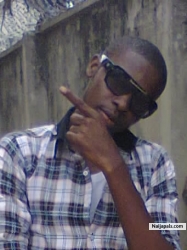 Junior emmanuel (Juniorpope)