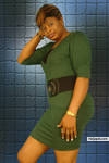 PRISCILIA ASUQUO