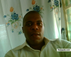 emmanuel Etukudoh