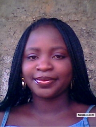 Akinyetun Favour Kemi