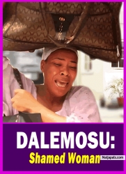 DALEMOSU: Shamed Woman -  Yoruba Movie 2025 Drama Fathia Balogun