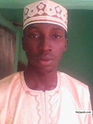 ibrahim jibreel (ijibreel)
