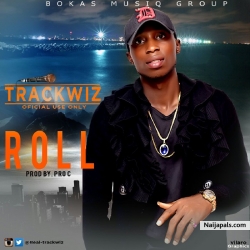 Roll (prod by. pro.c ) by Trackwiz 