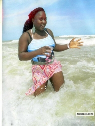 ene james