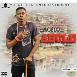 Abule (Village) by Mo6ixx