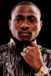 Baby girl by Davido