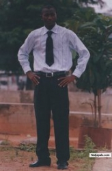 raymond samuel