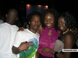 6, Ijeluv and friend