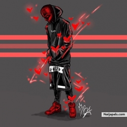 HUSTLE by WALEX NAS