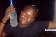garuba lateef (latrisG)