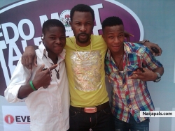 Kayking nd Rugged man