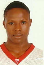 Kingsley ikenna (Lampardiyke)