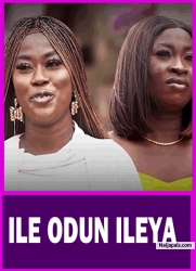 ILE ODUN ILEYA - Latest Yoruba Movie 2025 Drama ; Wunmi | Babatunde | Juliet Jatto |Odunlade Adekola