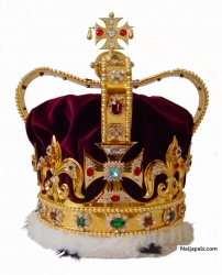 for my king