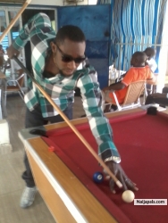 Anderson Chikezie