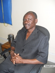 Saeed Ahmed
